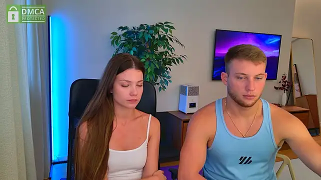 Team2fit - Naked show