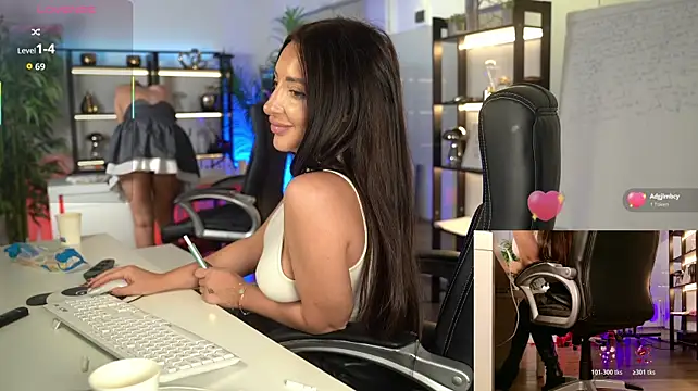 BabesGoWild - is the right time to cum