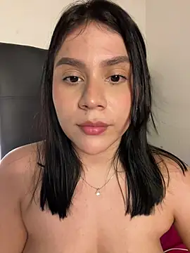 Sarita_Velez - Bouncing tits