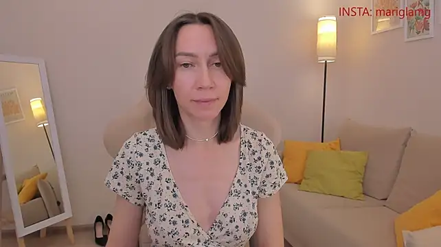 GoodGlamorGirl