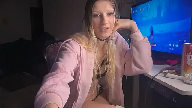 Kittyxexx