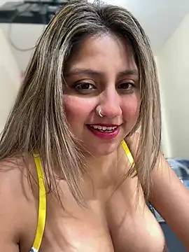 -Adrilux- - DOUBLE TOY in my ass 😱🍑