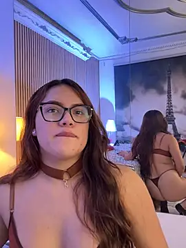 Storm_smith - ❤💋flash pussy👅