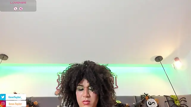 Eevee_Taylor - Make me Squirt Harder💦
