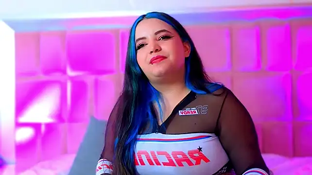 Abby_Taylor28 - Flash boobs + oil