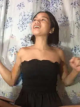 Asianpinay_Skinny1818 - pussy, masturbate,finger,doggystyle,boob