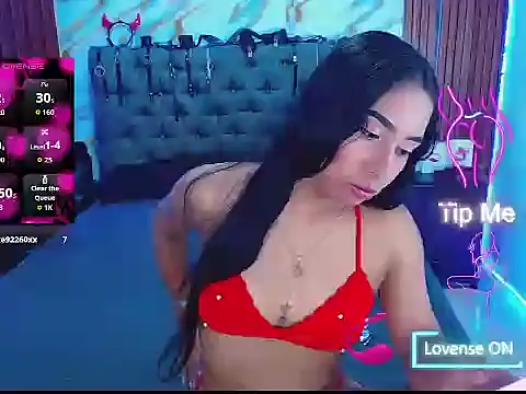 Kataleyadubley - double penetration 🍆🔥