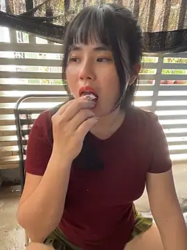 Fishinggirl2k - Domi control 5 minutes public