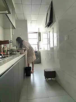 Xiao_Mao_meow - 高跟鞋+丝袜