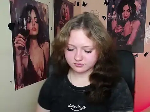 LadyAlice_ - spank yourself