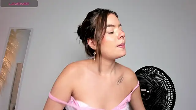 Ariana_x1_ - Control lush x 5 min