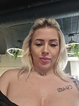 IveySin - Hand in panties&tease