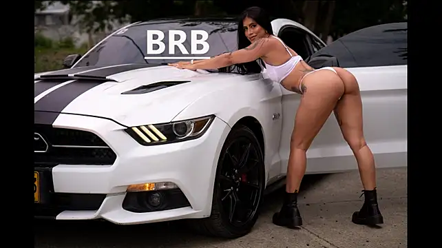 Valkyrie_sky - Make me your cow girl 🤠💋💦