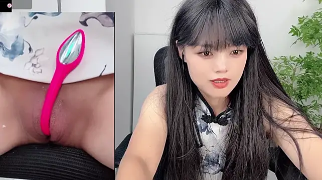 Xianxian-baby - 肉棒抽插喷水spray waterch潮吹き（しおふき）