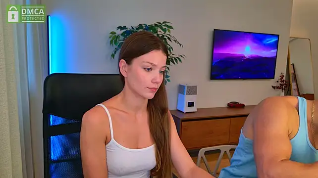 Team2fit - Naked show