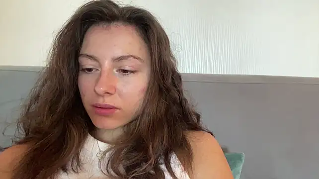 IraidaArvayo - sexy stretching