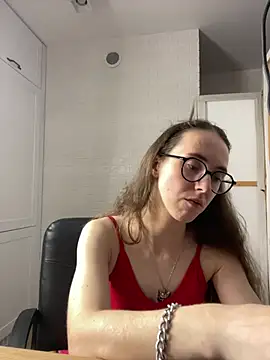 MartiniiSelenna - Ahegao with tongue out