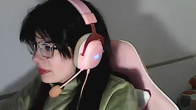 Owly_bloom - just chatting