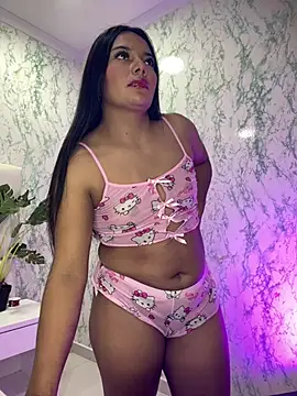 LYA_SWEETX - Control Domi 10Min 🔥