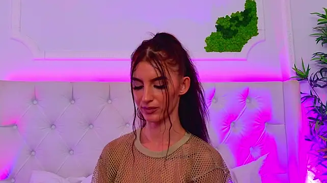 ElisaCharm - Finger pussy+3min control to last tipper