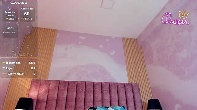 Sofiiacarson - CONTROL TOY X 2 MIN 🥵