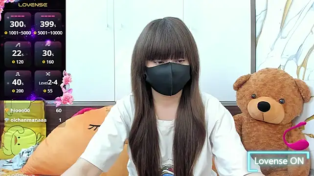 Runarunapi_Chan - have fun with me :inlove::heart: