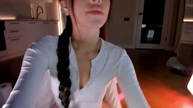 Ella_lee15 - :fire: OCEAN BIG SQUIRT :fire: