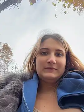 AdelRich - Susk that dildo deep