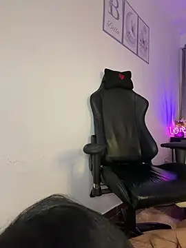 StacySpice01 - Squirting all over