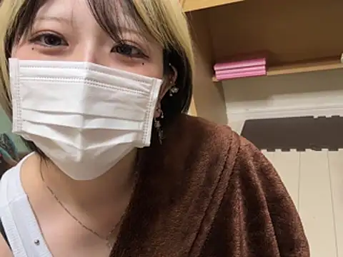 Ton__chan_ - ズボンぬぎぬぎ‼️