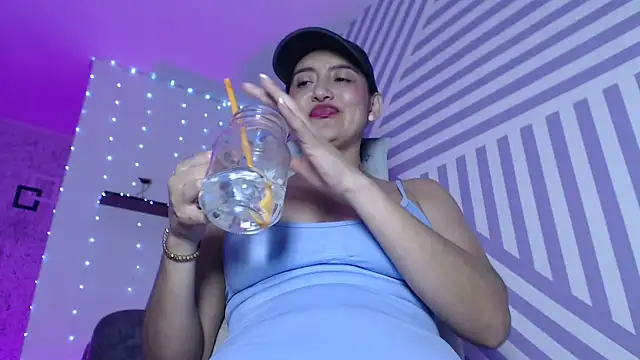 Samanta_xi - FINGERING PUSSY CLOSE UP😈🔥