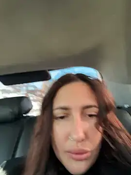 AleksandraRich - Ride a dildo🔥