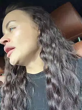 AngelinaTeller - Ride dildo 🔥