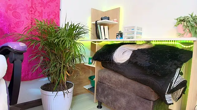 Isabella_kind - dildo en mi culo