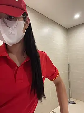 Sneaky_Cumshoot - Sneaky masturbating under Mart Cashier