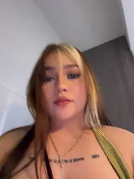 Daniela_ruizz - Finger in pussy