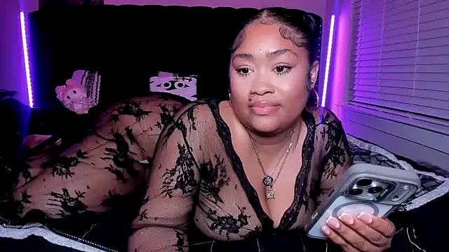 Lovelyzylah - 6 Min Pussy Play💦🤤