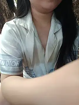 EnzxMoon02 - Teasing a wet pussy