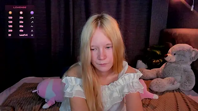 Asya_Almost - 🍒CONTROL 10min+DOMI IN PANTIES🍒