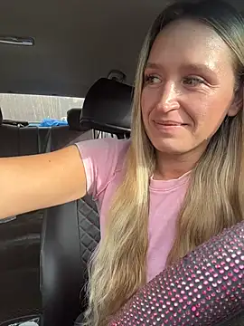 StasyWood - Show dildo🤤