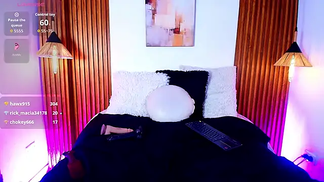 Stefy_Harris - Intense sloppy blowjob