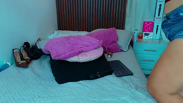 Bunnykaty_ - doggy- 5 spank