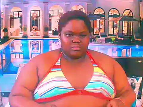 EbonyHotBuns - i got buns do u have a hotdog🌭🤭