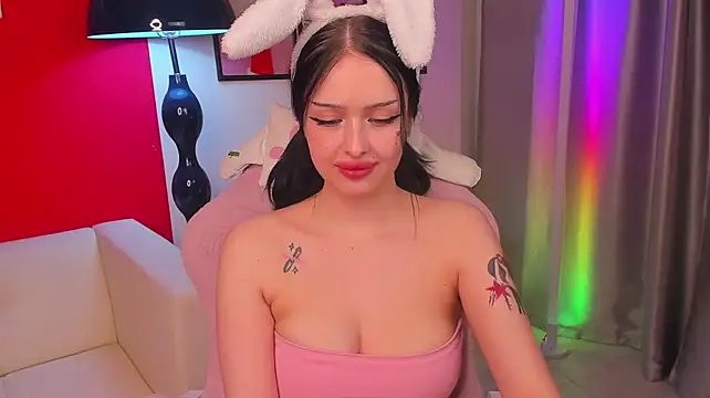 VeloraVexery - lick fingers💦