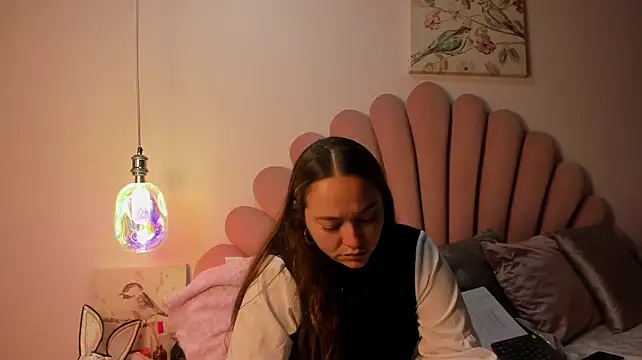SabrinaVantress - anal + dildo