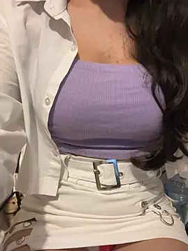 DulceMya - DESNUDAR A LA CUMPLEAÑERA