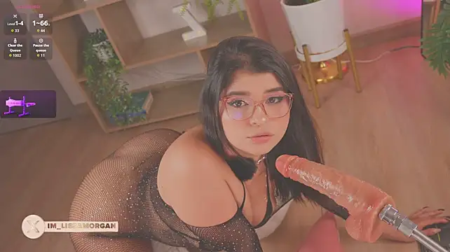 Imlissie - FOUNTAIN SQUIRT🔥⛲