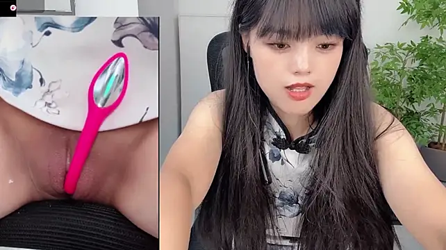 Xianxian-baby - 肉棒抽插喷水spray waterch潮吹き（しおふき）