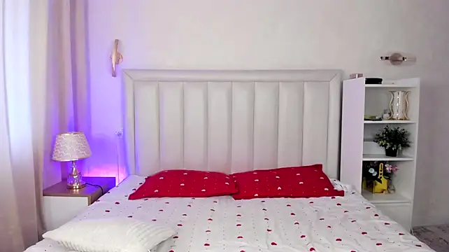 Li_baby - HOT CUMSHOW