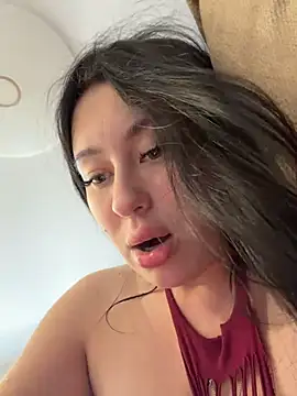 AdinaKan - BIG BIG squirt💦💦masturbate